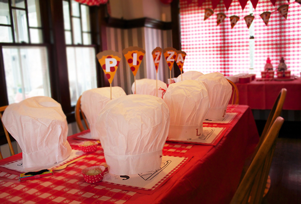 5 Kid Birthday Party Themes You Can Pull Off in a Small Space