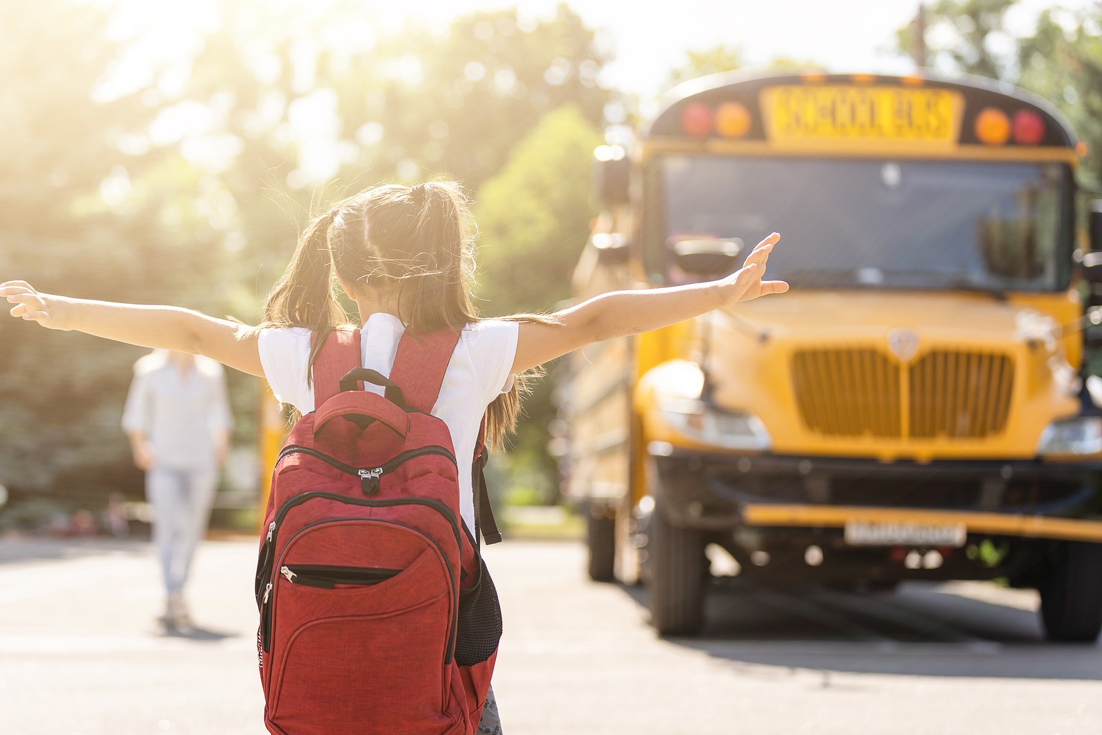 Here's when school is in session in Los Angeles for the 2024-25 school year.